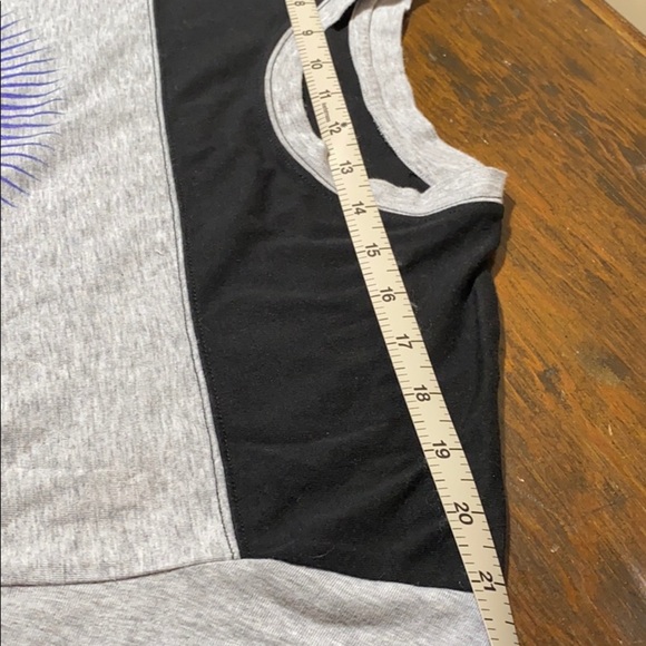 Journey T-Shirt 2018 “Captured Excellent Condition - Picture 10 of 11